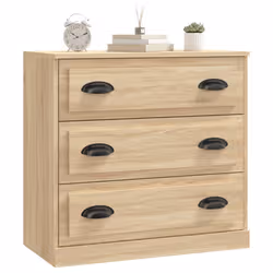 VidaXL 816227 living room sideboard/buffet - Additional view 8