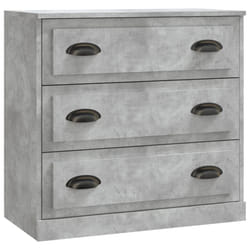VidaXL 816228 living room sideboard/buffet