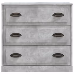 VidaXL 816228 living room sideboard/buffet - Additional view 4