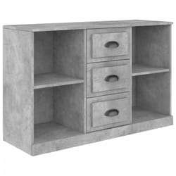 VidaXL 816236 living room sideboard/buffet