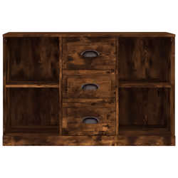 VidaXL 816237 living room sideboard/buffet - Additional view 4