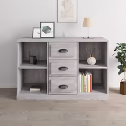 VidaXL 816238 living room sideboard/buffet