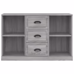 VidaXL 816238 living room sideboard/buffet - Additional view 4