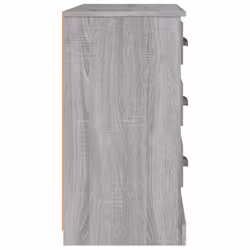 VidaXL 816238 living room sideboard/buffet - Additional view 5