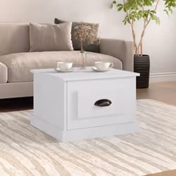 VidaXL 816248 coffee/side/end table