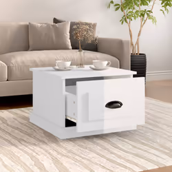 VidaXL 816250 coffee/side/end table