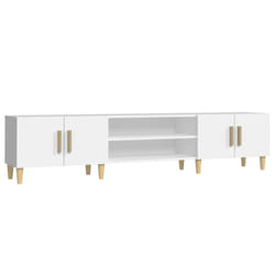 VidaXL 816256 TV cabinet/entertainment centre