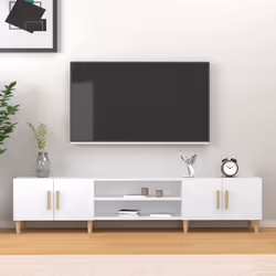 VidaXL 816256 TV cabinet/entertainment centre
