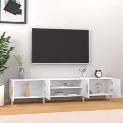 VidaXL 816256 TV cabinet/entertainment centre