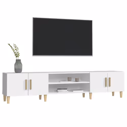 VidaXL 816256 TV cabinet/entertainment centre - Additional view 4