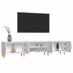 VidaXL 816256 TV cabinet/entertainment centre - Additional view 5