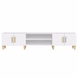 VidaXL 816256 TV cabinet/entertainment centre - Additional view 6