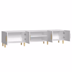 VidaXL 816256 TV cabinet/entertainment centre - Additional view 7
