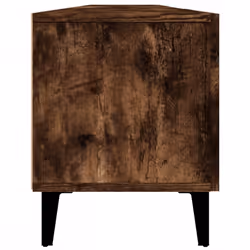vidaXL TV Cabinet TV Stand TV Unit Media Cabinet Sideboard Engineered Wood - smoked oak - Additional view 7