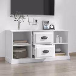 VidaXL 816272 TV cabinet/entertainment centre