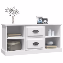 VidaXL 816272 TV cabinet/entertainment centre - Additional view 4