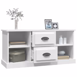VidaXL 816272 TV cabinet/entertainment centre - Additional view 5