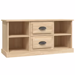 VidaXL 816275, Wood, Wood, Wood, 995 mm, 355 mm, 480 mm