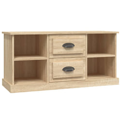 VidaXL 816275 TV cabinet/entertainment centre