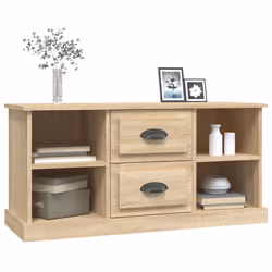 VidaXL 816275 TV cabinet/entertainment centre - Additional view 4