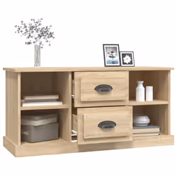 VidaXL 816275 TV cabinet/entertainment centre - Additional view 5