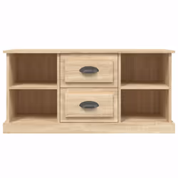 VidaXL 816275 TV cabinet/entertainment centre - Additional view 6