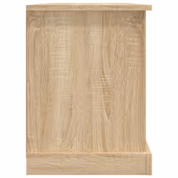 VidaXL 816275 TV cabinet/entertainment centre - Additional view 7