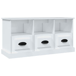 VidaXL 816288 TV cabinet/entertainment centre