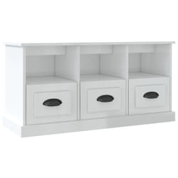 VidaXL 816290 TV cabinet/entertainment centre