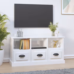 VidaXL 816290 TV cabinet/entertainment centre