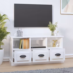 VidaXL 816290 TV cabinet/entertainment centre