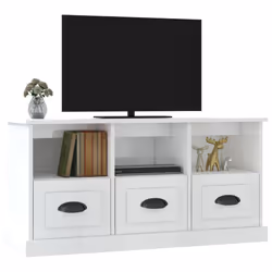 VidaXL 816290 TV cabinet/entertainment centre - Additional view 4