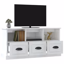 VidaXL 816290 TV cabinet/entertainment centre - Additional view 5
