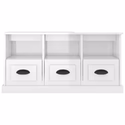 VidaXL 816290 TV cabinet/entertainment centre - Additional view 6