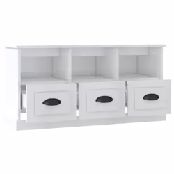 VidaXL 816290 TV cabinet/entertainment centre - Additional view 7
