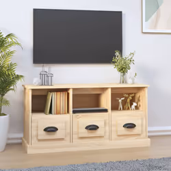 VidaXL 816291 TV cabinet/entertainment centre