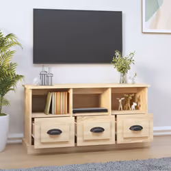 VidaXL 816291 TV cabinet/entertainment centre