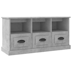 VidaXL 816292 TV cabinet/entertainment centre