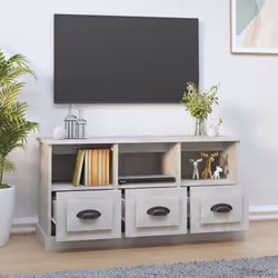 VidaXL 816292 TV cabinet/entertainment centre