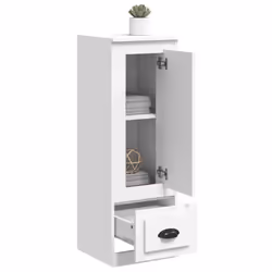 VidaXL 816304 living room sideboard/buffet - Additional view 4