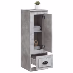 VidaXL 816308 living room sideboard/buffet - Additional view 4