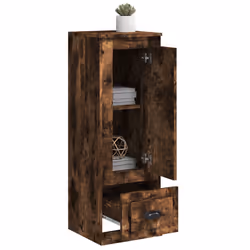 VidaXL 816309 living room sideboard/buffet - Additional view 4