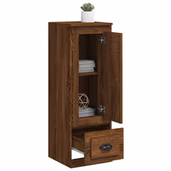 VidaXL 816311 living room sideboard/buffet - Additional view 4
