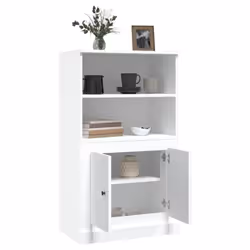 VidaXL 816312 living room sideboard/buffet - Additional view 4