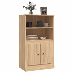 VidaXL 816315 living room sideboard/buffet - Additional view 4