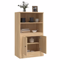 VidaXL 816315 living room sideboard/buffet - Additional view 5