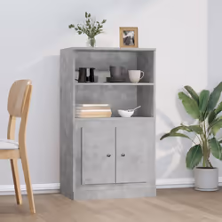 VidaXL 816316 living room sideboard/buffet