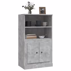 VidaXL 816316 living room sideboard/buffet - Additional view 4
