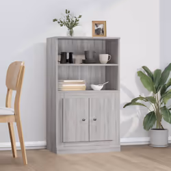 VidaXL 816318 living room sideboard/buffet
