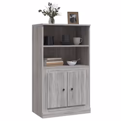 VidaXL 816318 living room sideboard/buffet - Additional view 4